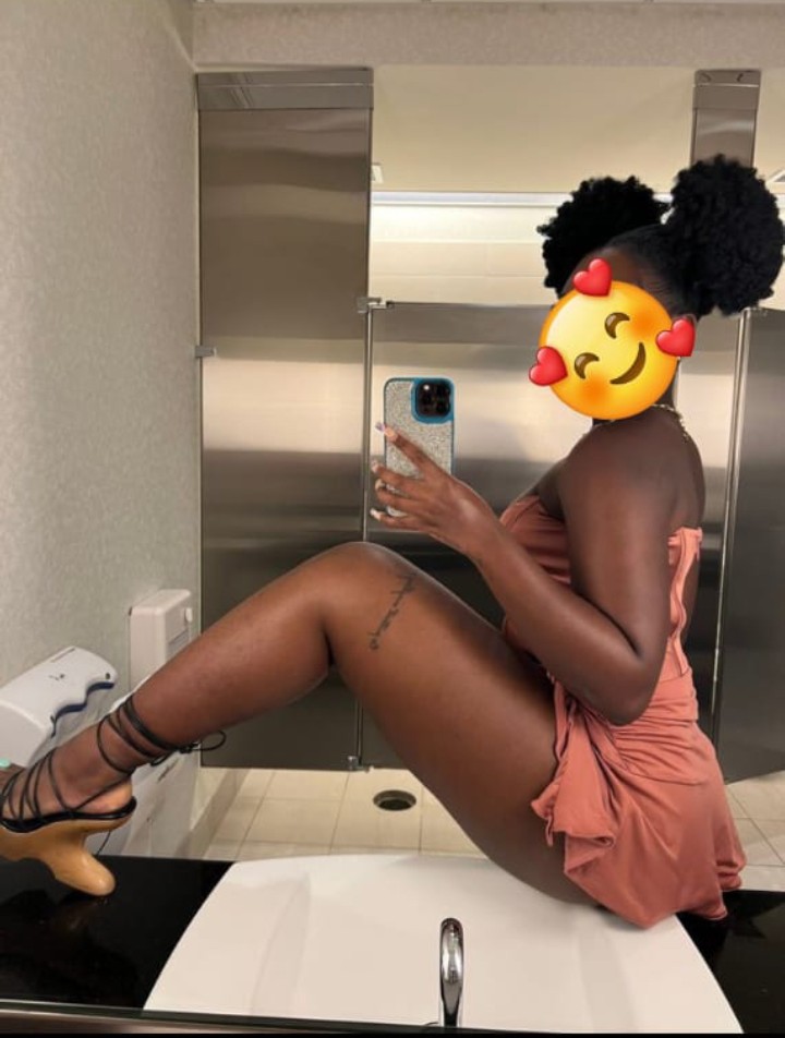 Sexy Isla, 25 - Verified profile in Kileleshwa location