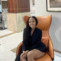 Aisha, 23