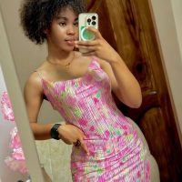 Zainabu, 19 - Verified profile in Kilimani, Kileleshwa