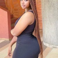 Tina, 23