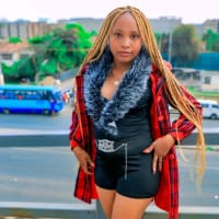 Shikoh, 23