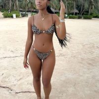 Tasha, 22