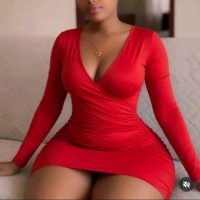 Samira Half Ethiopian, 24