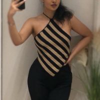 Samira, 23
