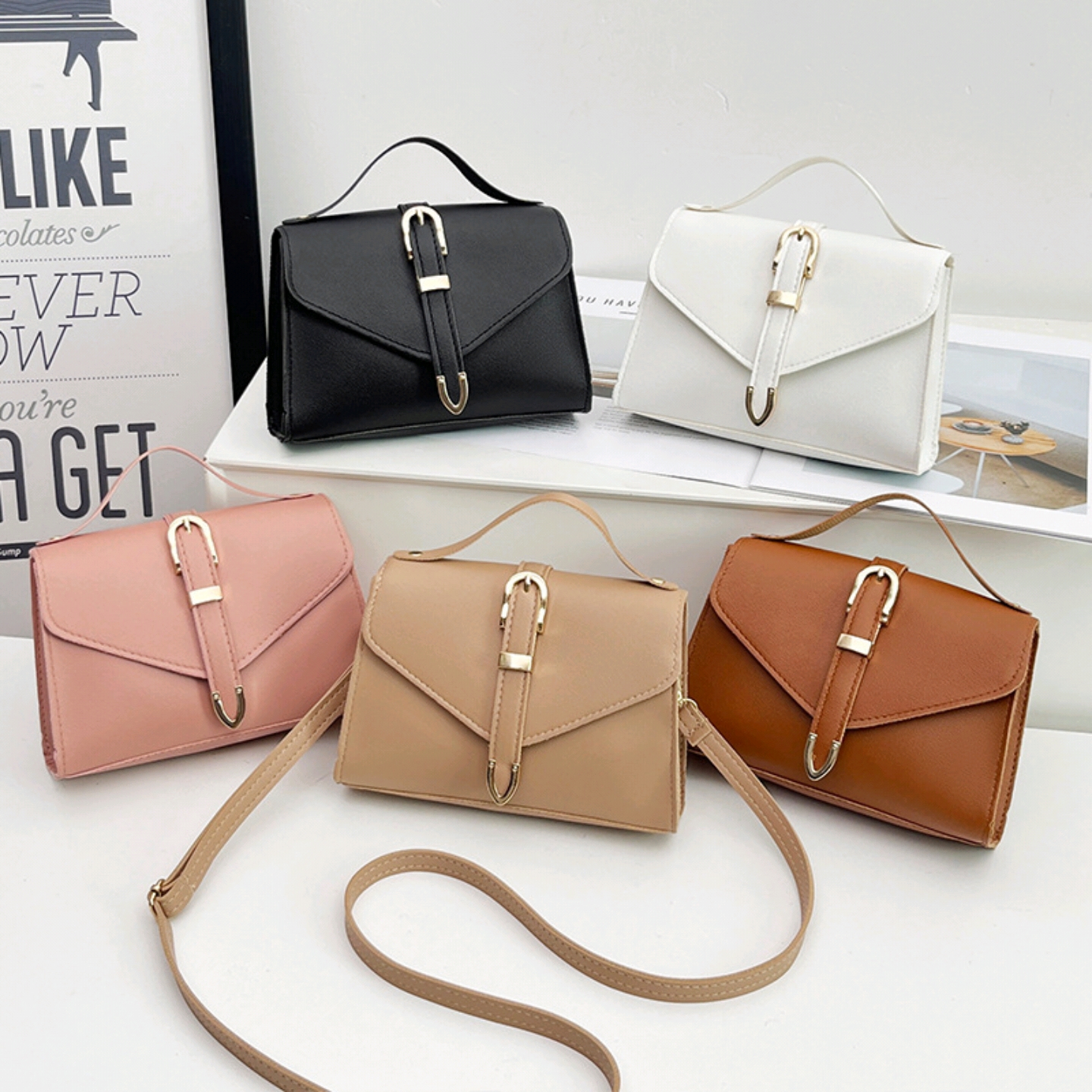 Women's Sling bag